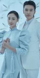 -太古映画婚纱摄影(天河店)