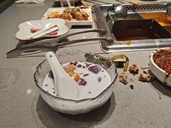 -海底捞火锅(江北万达商业广场店)