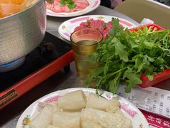 鲜竹荪-燃计沙茶皇·香港沙茶火锅(人广旗舰店)