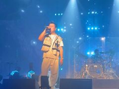 -MOSSO·Liveshow(M3香港广场店)