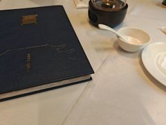 -鹿鸣春饭店(总店)