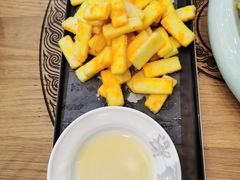 -哈啾嗨·蒙文化主题餐厅(京汉新城店)