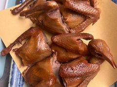 -山南熏肉大饼(辽菜旗舰店)
