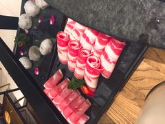 -煲宫猪肚鸡(昆山金鹰国际购物中心店)