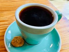 云南手冲-Cafe del Volcan(永康路店)