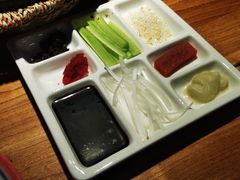 -小放牛炒菜馆(三丰店)