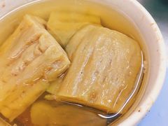 苦瓜排骨汤-红大哥水门鸡饭(總店)