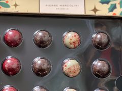 -Pierre Marcolini(德基广场店)