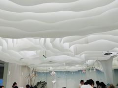 -大树餐厅(朝阳大悦城店)