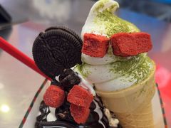 -DQ·蛋糕·冰淇淋(西城红场店)