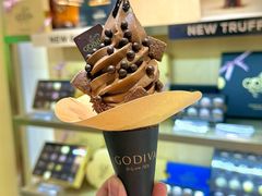 -GODIVA(港汇恒隆广场)
