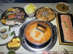 -太琼糟粕醋火锅·海南老爸茶(海棠湾臻选店)