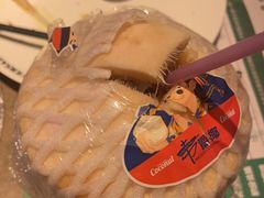-亚马逊海鲜自助(王府井店)
