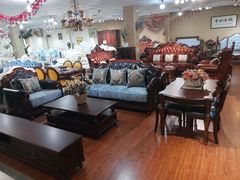 -香炉礁家具市场