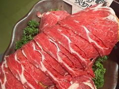 -楠小云·云南鲜菌·鲜牛自助火锅(九眼桥店)