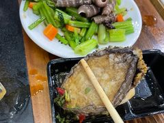 -九层海鲜塔(市南店)
