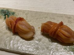 -鮨青(恒基名人购物中心店)