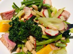 金枪鱼白豆沙拉-Moka Bros 摩卡站(西单大悦城店)