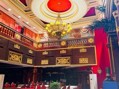 -红色江山(首钢国际大厦店)