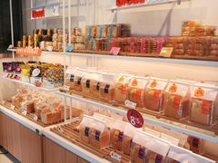 -BreadTalk面包新语·烘焙蛋糕(富力海珠城店)