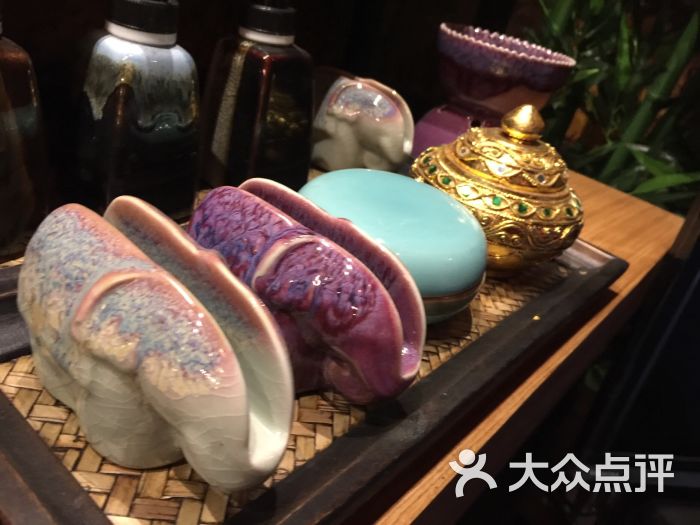 泰荷thaiherb 泰式spa图片 - 第4张