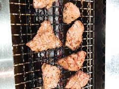 -俺的焼肉(銀座9丁目店)