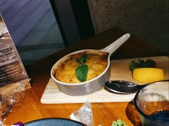 -巴别塔法餐舍(合作路店)