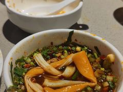 -海底捞火锅(崇文门新世界百货店)