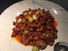 -赠李白·如诗的川味(余杭万达广场店)