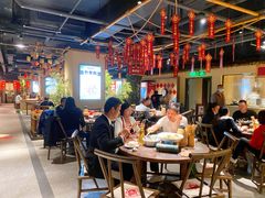 -洞庭土菜馆(天河北总店)
