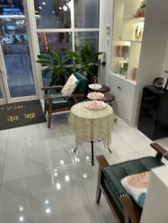 -美奈サロン美甲美睫皮肤管理