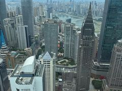 -解放碑威斯汀酒店-知味国际美食餐厅