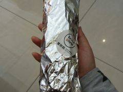 -CHEESE TACO搬砖客(凯德店)