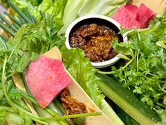 -三炮儿烧烤·羊锅·铁锅炖(南京首店)