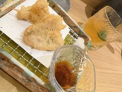 -鮨政· Omakase(港汇恒隆广场店)