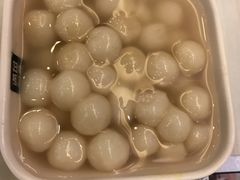 -满记甜品(荟聚购物中心店)