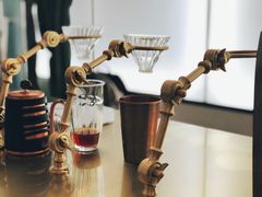 -铁手珈琲制造局metalhands(望京店)