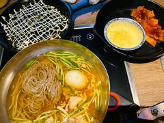 -火炉火自助餐(枫蓝国际店)