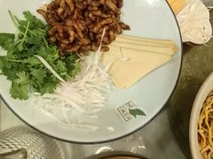 -大鸭梨烤鸭(甘家口店)