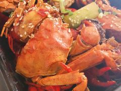 -一棠龙虾•王牌虾球(恒隆广场店)