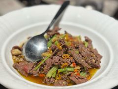 -许爷家·生态湖鲜(徐汇日月光店)