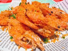 -阿里元海鲜·闽南特色菜(曾厝垵店)