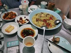 -姚姚酸菜鱼·金戈戈香港豉油鸡(喜荟城联名店)