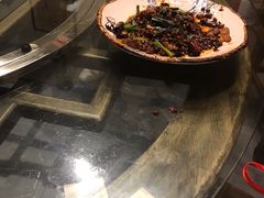 -梓木山庄