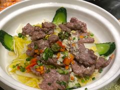 -德尚煌·顺德菜(誉山悠方天地店)