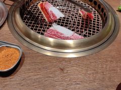 -一品诚记烤肉(大连柏威年购物中心店)