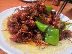 -回味南塘老王虾尾(总店)