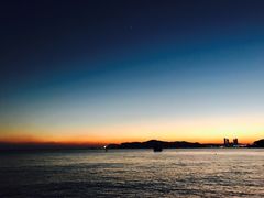 -海云台海滩