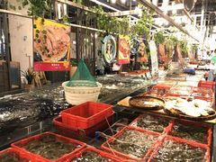 -79号渔船海鲜饭店(华强北店)