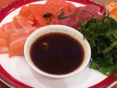 -咖啡苑自助餐厅·中国大饭店